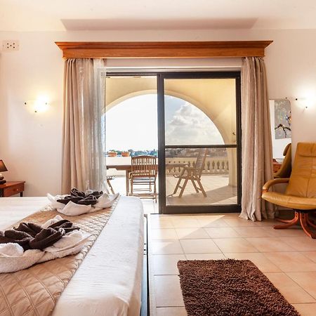 D View 4 You Mellieħa Exterior foto