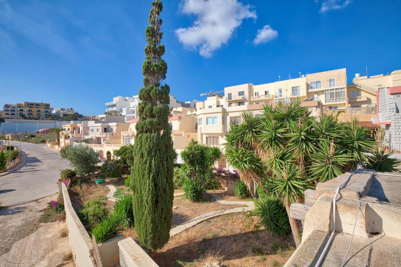 D View 4 You Mellieħa Exterior foto