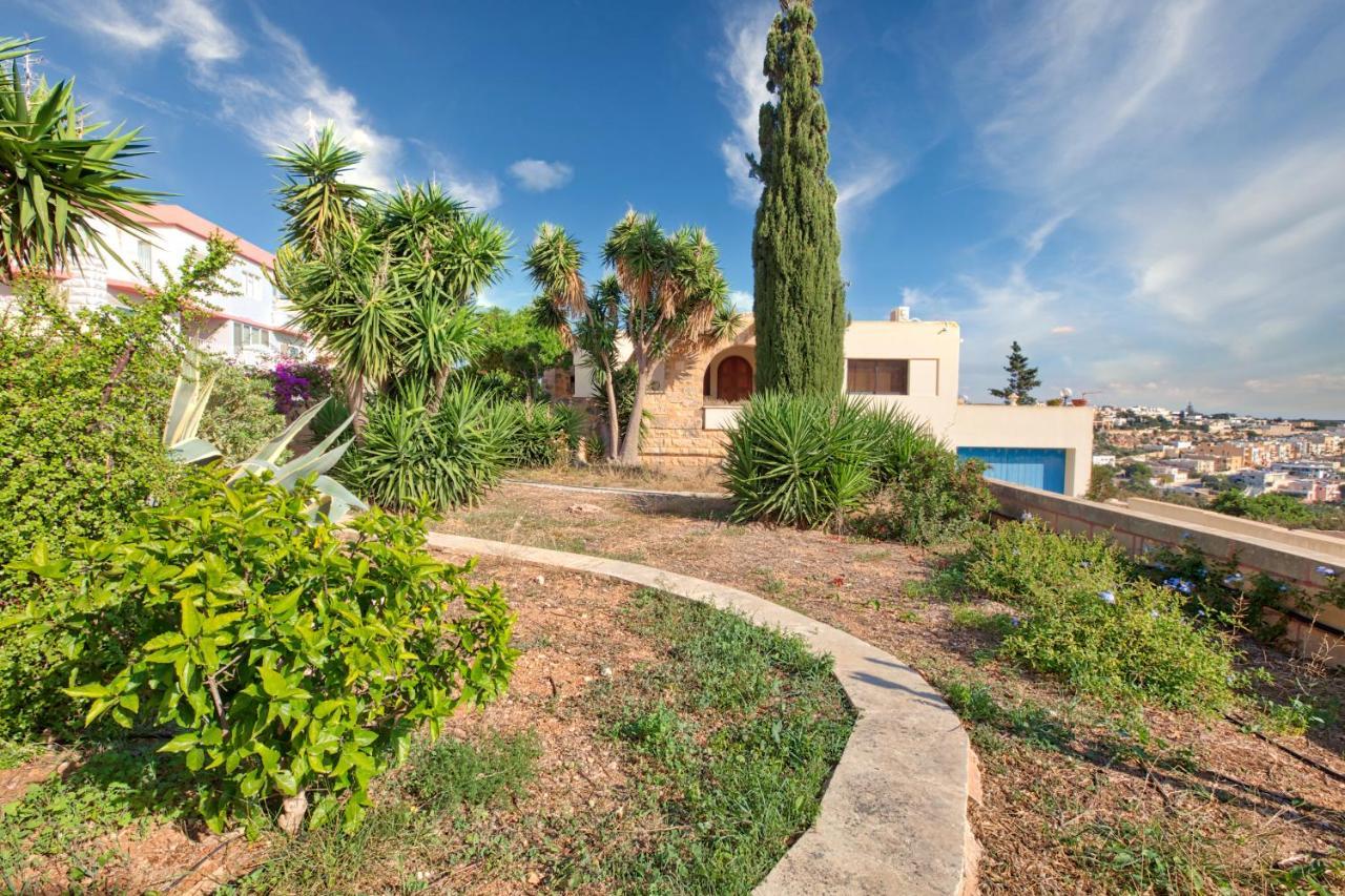 D View 4 You Mellieħa Exterior foto