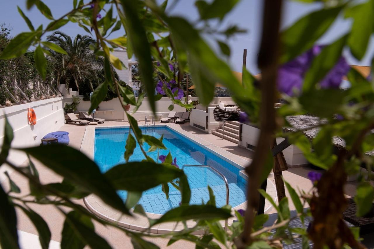 D View 4 You Mellieħa Exterior foto