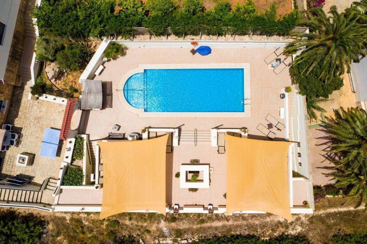 D View 4 You Mellieħa Exterior foto