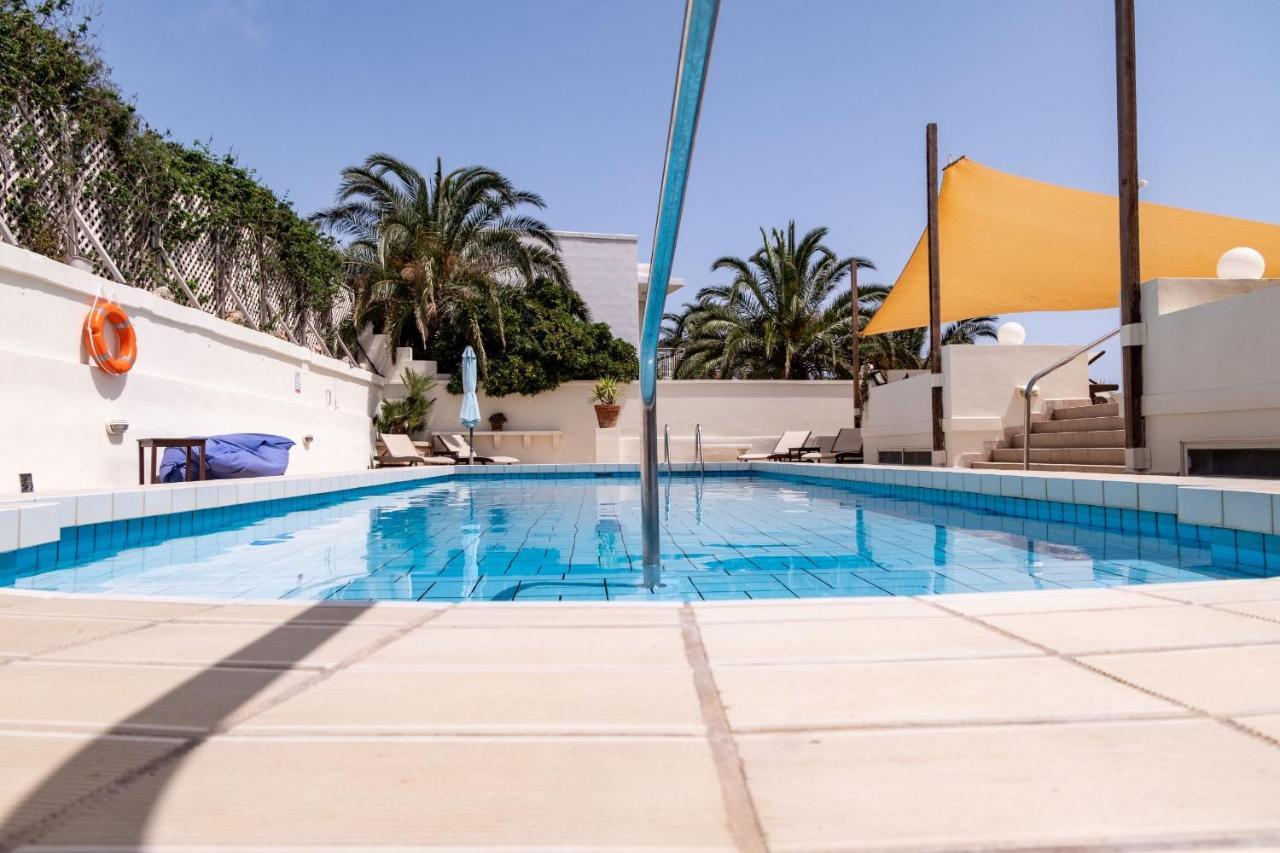 D View 4 You Mellieħa Exterior foto