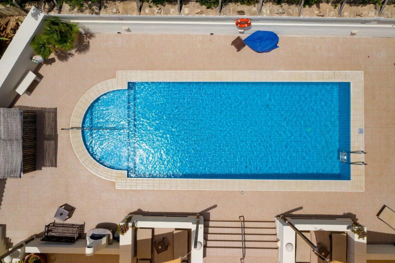 D View 4 You Mellieħa Exterior foto