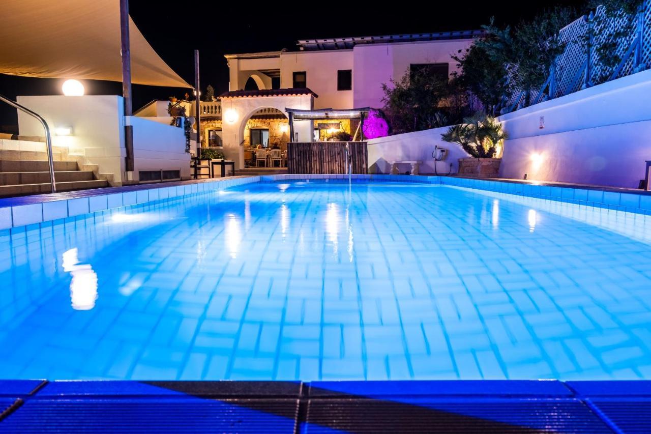 D View 4 You Mellieħa Exterior foto