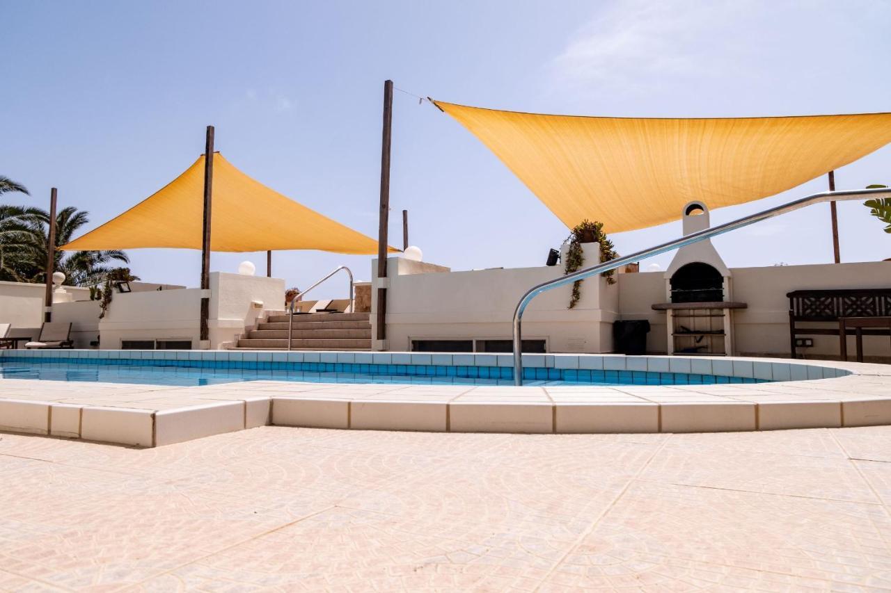 D View 4 You Mellieħa Exterior foto