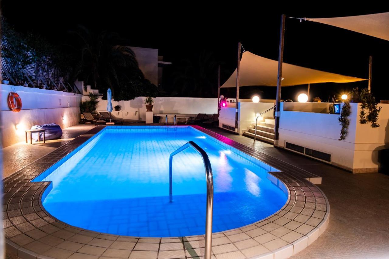 D View 4 You Mellieħa Exterior foto