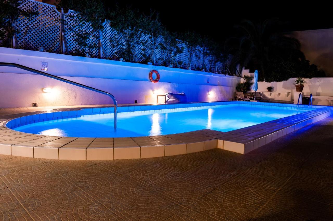 D View 4 You Mellieħa Exterior foto