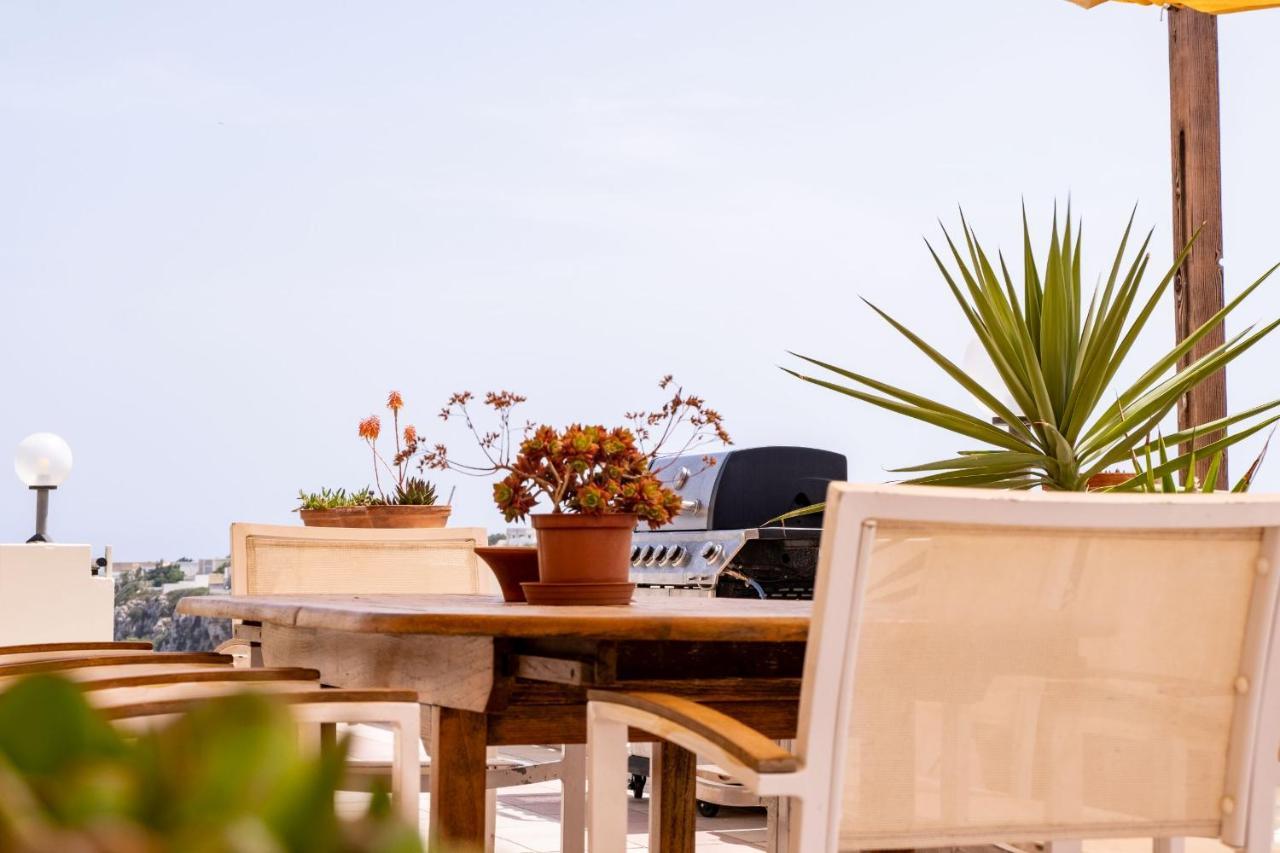 D View 4 You Mellieħa Exterior foto