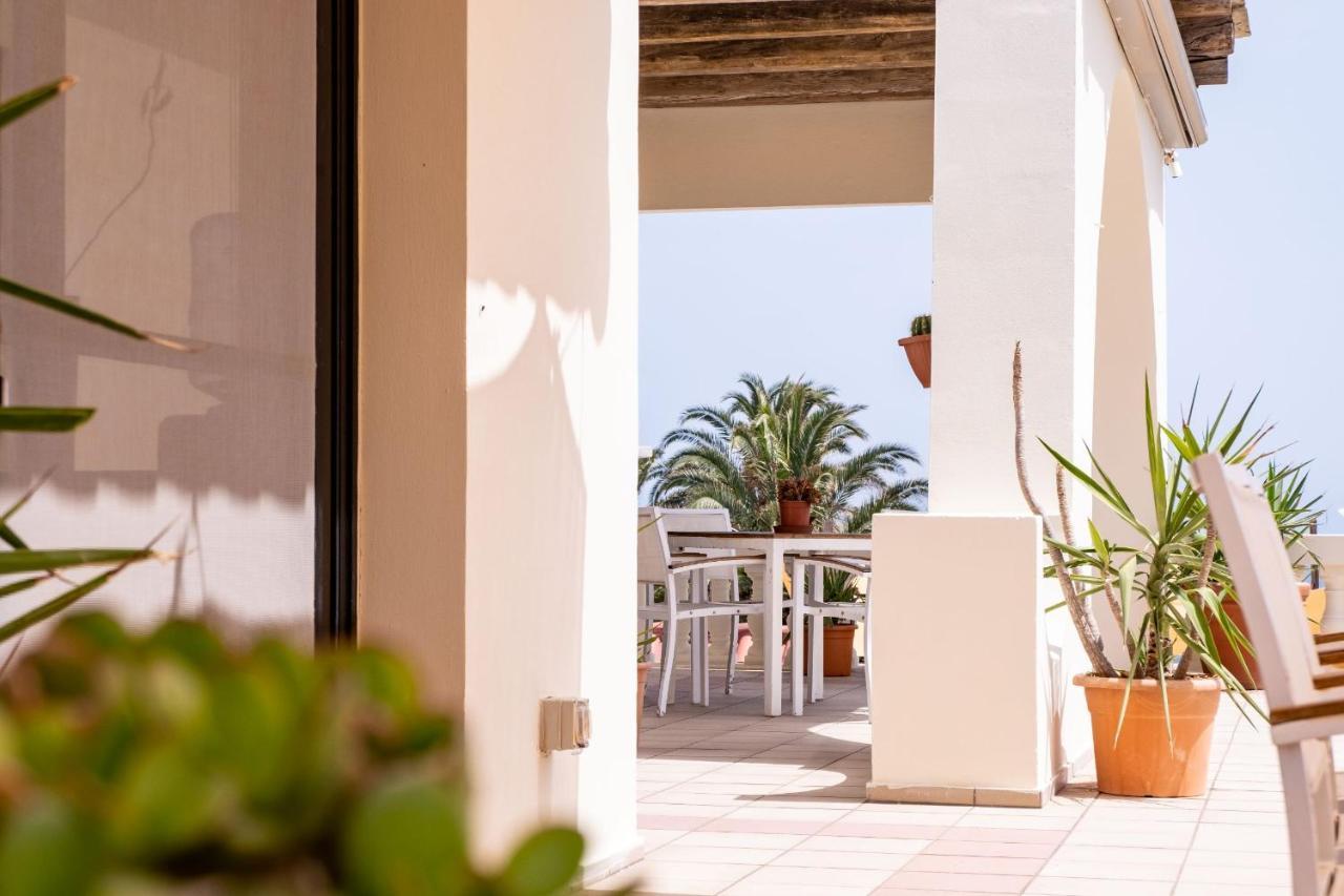 D View 4 You Mellieħa Exterior foto