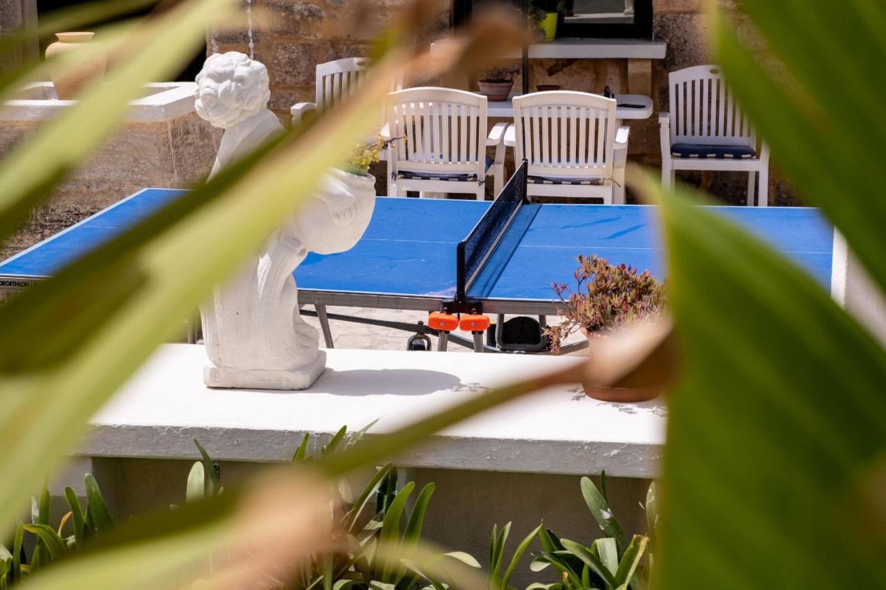 D View 4 You Mellieħa Exterior foto