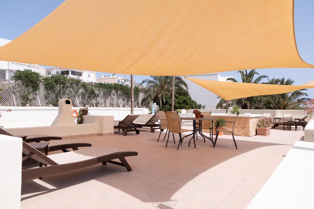 D View 4 You Mellieħa Exterior foto