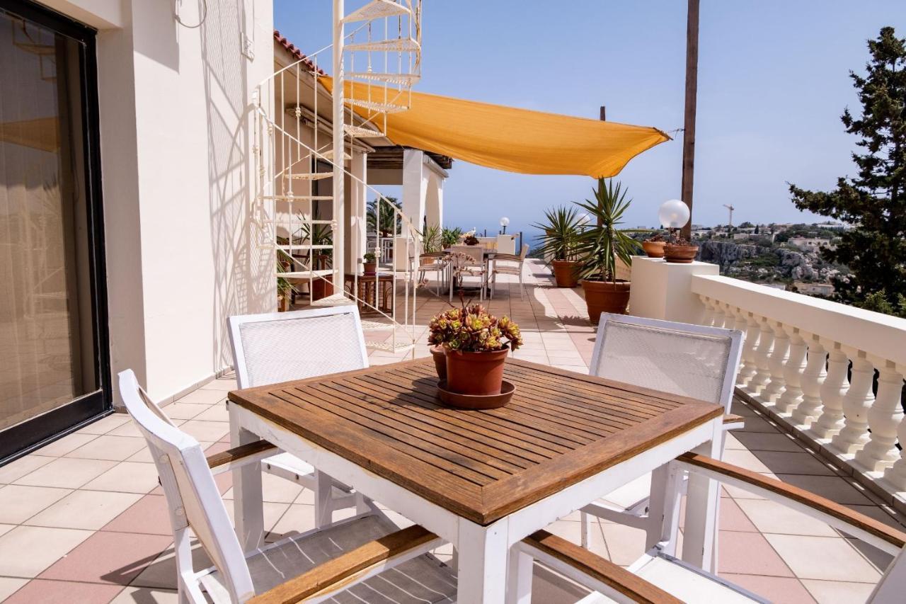 D View 4 You Mellieħa Exterior foto