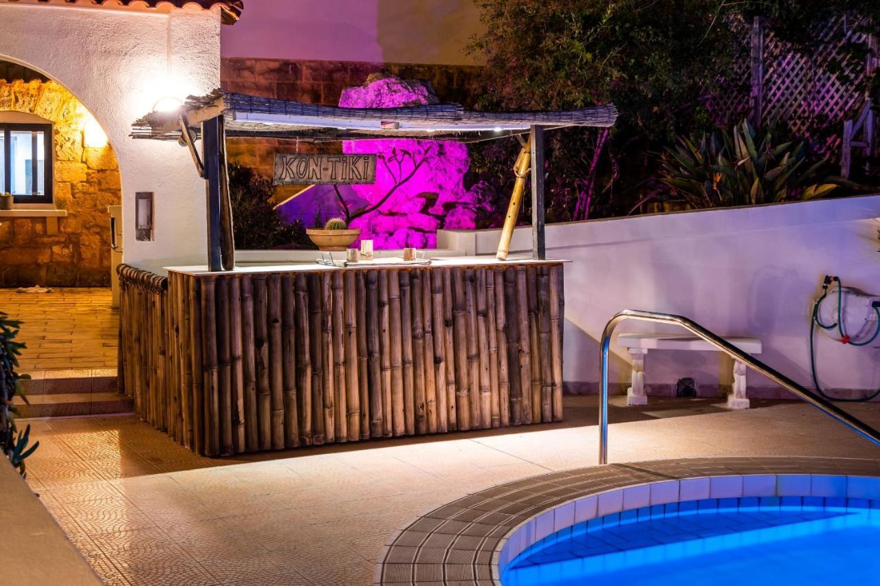 D View 4 You Mellieħa Exterior foto
