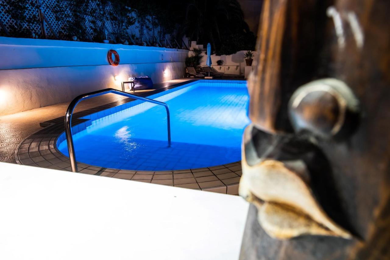 D View 4 You Mellieħa Exterior foto
