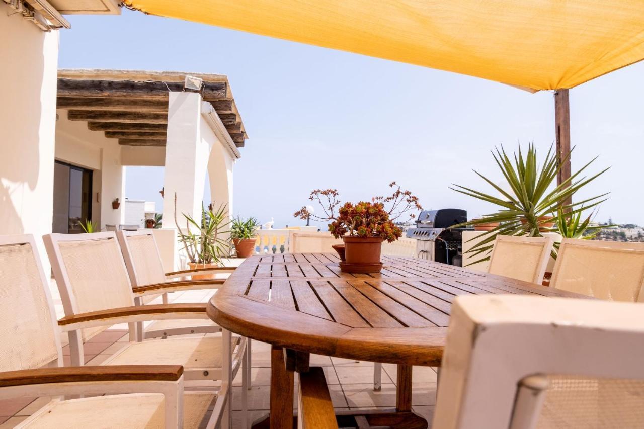 D View 4 You Mellieħa Exterior foto