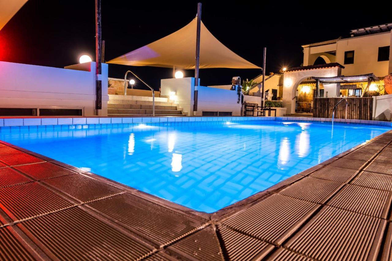 D View 4 You Mellieħa Exterior foto