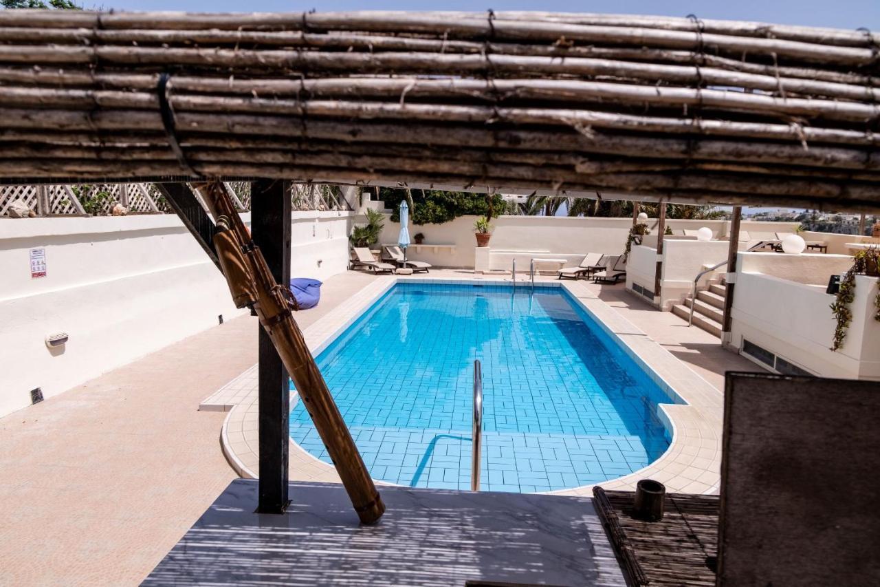 D View 4 You Mellieħa Exterior foto