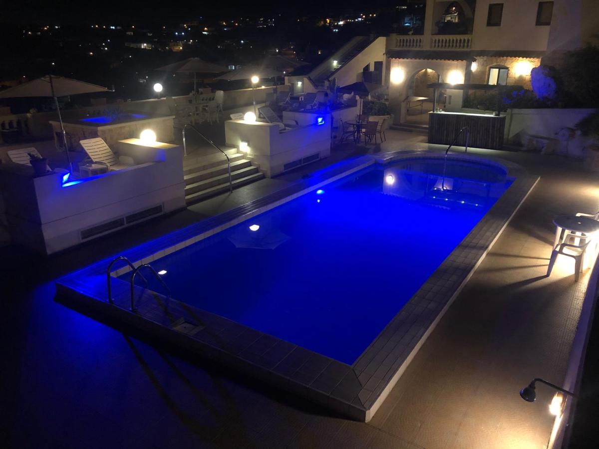 D View 4 You Mellieħa Exterior foto